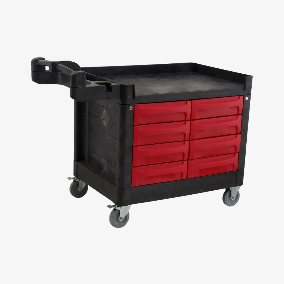Utility Carts